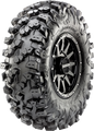 Tire Carnivore Rt Nhs 25x8r12 Ml9 6pr