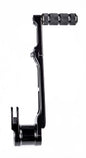 Just The Tip Adj Brk Arm Blk W/Toe Peg Black