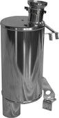 Lightweight Muffler Ceramic Ac/Yam C Tec