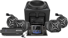 Load image into Gallery viewer, 5 Speaker Kit Phase Eq W/ Jvc Controller