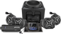 5 Speaker Kit Phase Eq W/ Jvc Controller