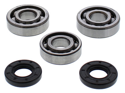 Crankshaft Bearing/Seal Kit