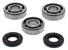 Load image into Gallery viewer, Crankshaft Bearing/Seal Kit
