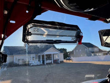Load image into Gallery viewer, Versa Vent Windshield Kaw Krx 1000