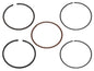 Piston Rings 47.47mm Kaw For Namura Pistons Only
