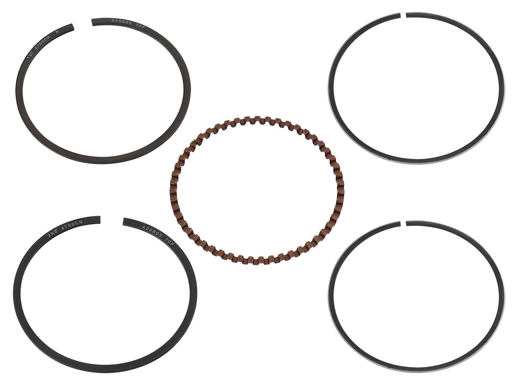 Piston Rings 46.97mm Kaw For Namura Pistons Only