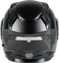 Load image into Gallery viewer, Md 01s Modular Snow Helmet Black Xs