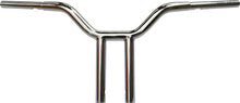 Load image into Gallery viewer, Chubby 12" Physco S Fighter Chrome