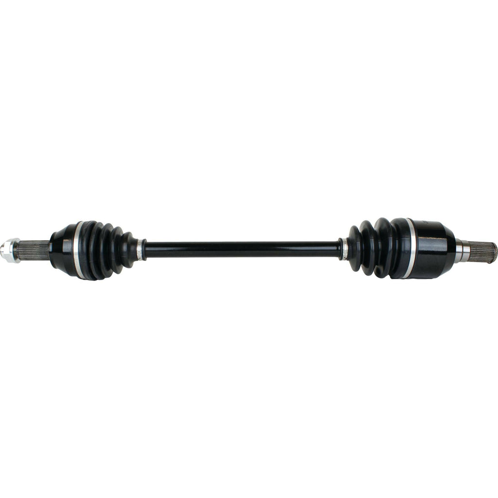 6 Ball Heavy Duty Axle Yam