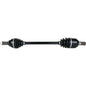 6 Ball Heavy Duty Axle Yam