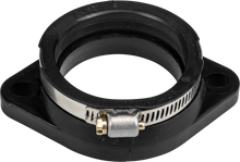 Load image into Gallery viewer, Rubber Mounting Flange