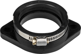Rubber Mounting Flange