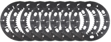 Load image into Gallery viewer, Steel Plate Clutch Set