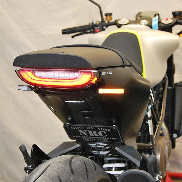 Fender Eliminator Tucked Hus