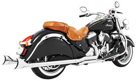 True Dual Headers 2.5