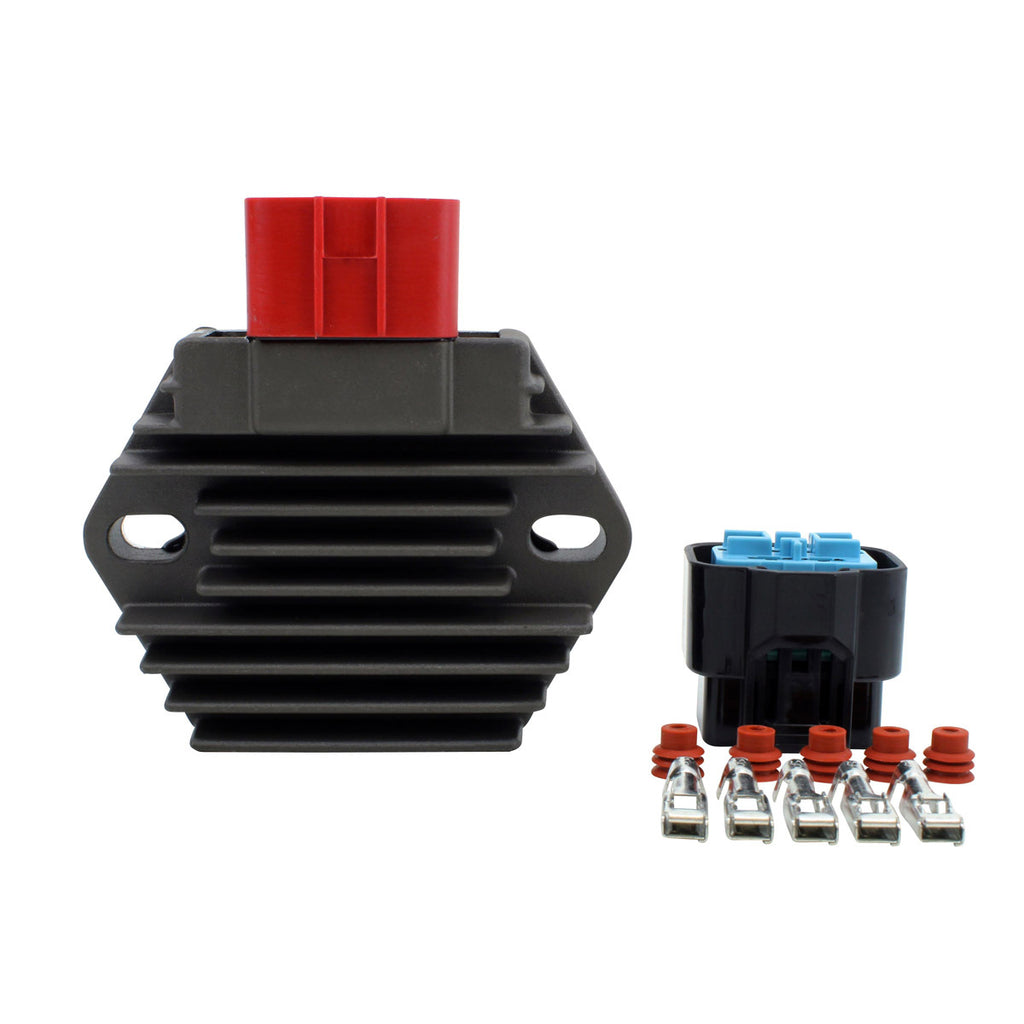 Voltage Regulator Rectifier