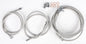 Brakeline Rear Std Maverick