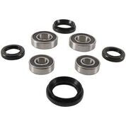 Load image into Gallery viewer, Front Wheel Bearing Kit