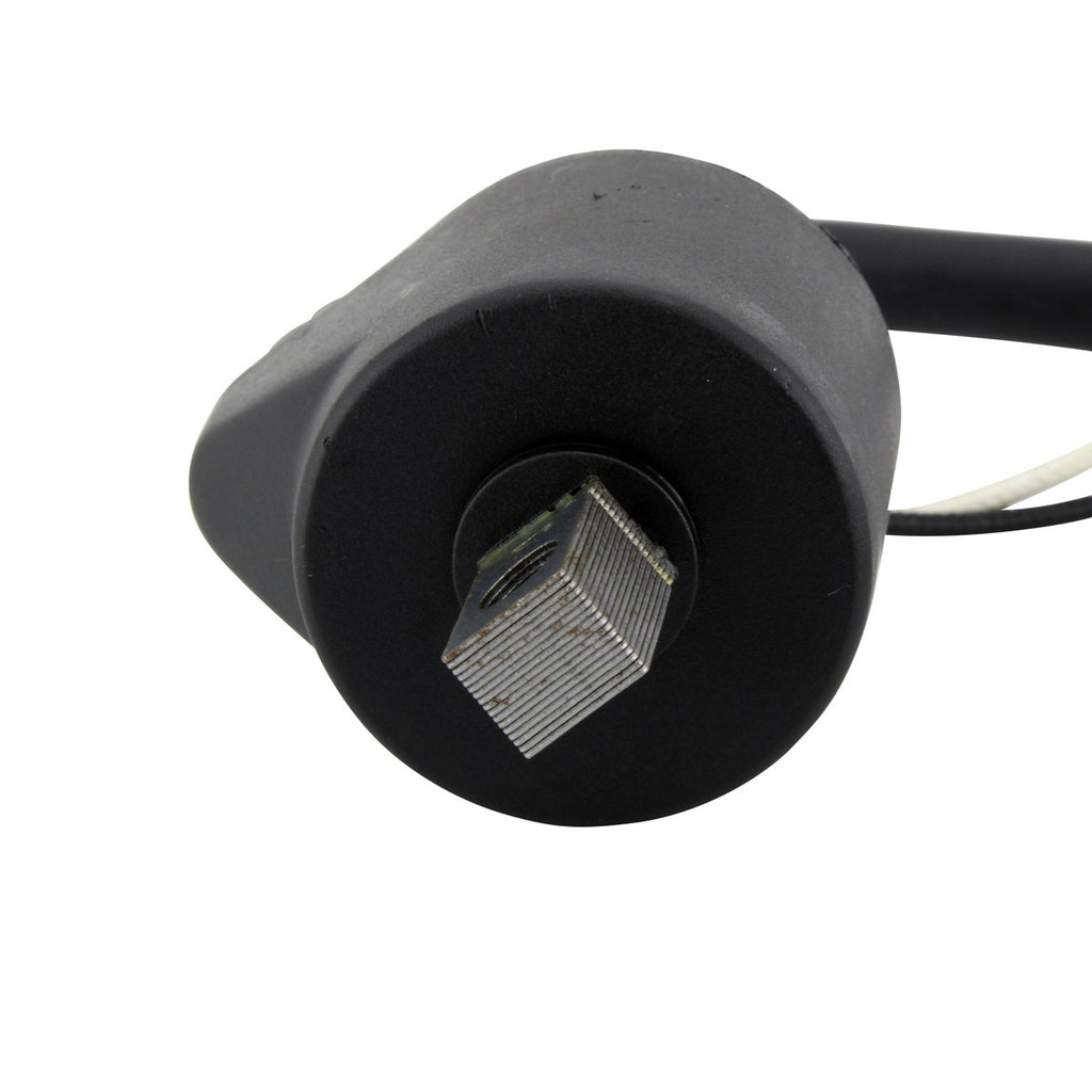 External Ignition Coil W/Spark Plug Cap