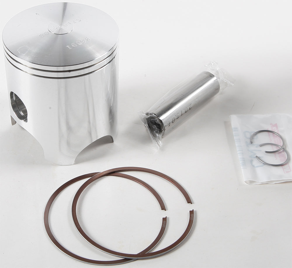 Piston Kit Pro Lite 67.00/Std Suz