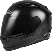 Load image into Gallery viewer, Ff 98 Full Face Helmet Black 3x