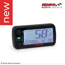 Load image into Gallery viewer, Mini 5 Gps Speedometer