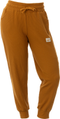 Cozy Waffle Pants Fawn 2x