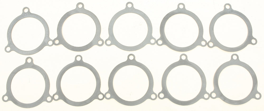 Air Filter Element Gasket Twin Cam 10/Pk Oe#29645 08