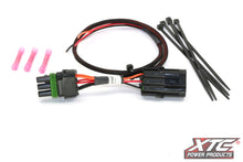 Load image into Gallery viewer, Plug N Play Power Out Tail Light Can