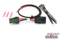 Plug N Play Power Out Tail Light Can