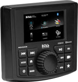Boss Audio Gauge Radio 3