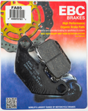 EBC Motorcycle Brakes Brake Pads Fa85 Organic 15-85