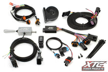Load image into Gallery viewer, Ats Kit W/Billet Column Lever