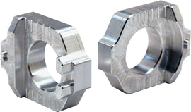 Axle Blocks Elite Yam Silver
