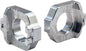 Axle Blocks Elite Yam Silver