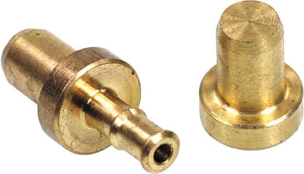 Mikuni Spigot & Plug Kit Choke Shft Plug Kit Mi