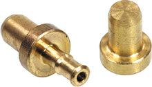 Load image into Gallery viewer, Mikuni Spigot &amp; Plug Kit Choke Shft Plug Kit Mi