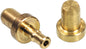 Mikuni Spigot & Plug Kit Choke Shft Plug Kit Mi