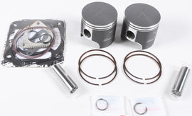 Standard Bore Piston Kit