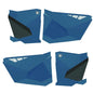 Traditional Speed Zenith Blue