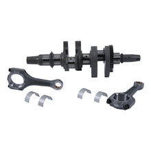 Load image into Gallery viewer, Crankshaft W/Rods Pol