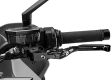 Load image into Gallery viewer, Clutch Lever 4.0 Fold/Extend Black