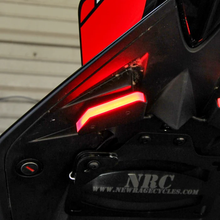 Load image into Gallery viewer, Fender Eliminator Tucked Apr