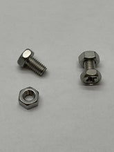 Load image into Gallery viewer, Battery Bolts Nut &amp; Bolt Set 6x10mm