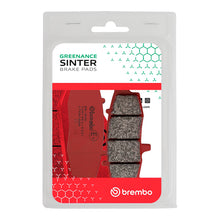 Load image into Gallery viewer, Prime Sa Brake Pads Sintered