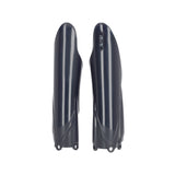 Acerbis Lower Fork Cover Set Yam Dark Blue 21718-40114