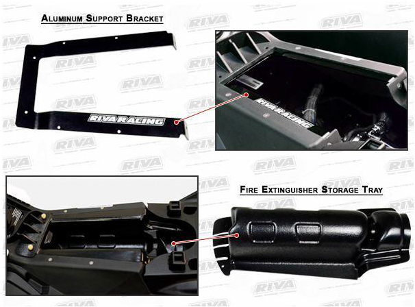 Engine Access Kit Sd
