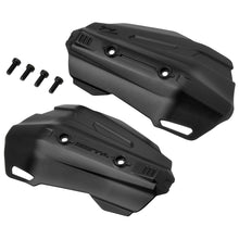 Load image into Gallery viewer, Sonic Handguard Protector Black Pr