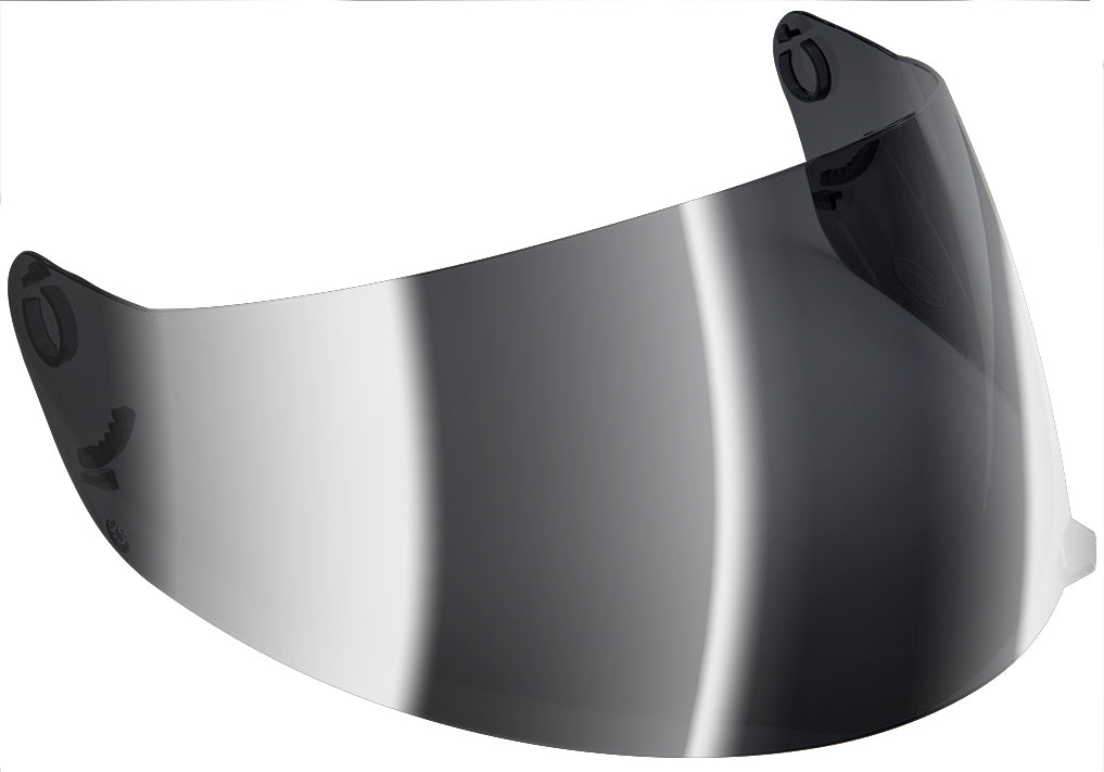 Shield Single Lens Gm 44/Md 04 Silver Iridium