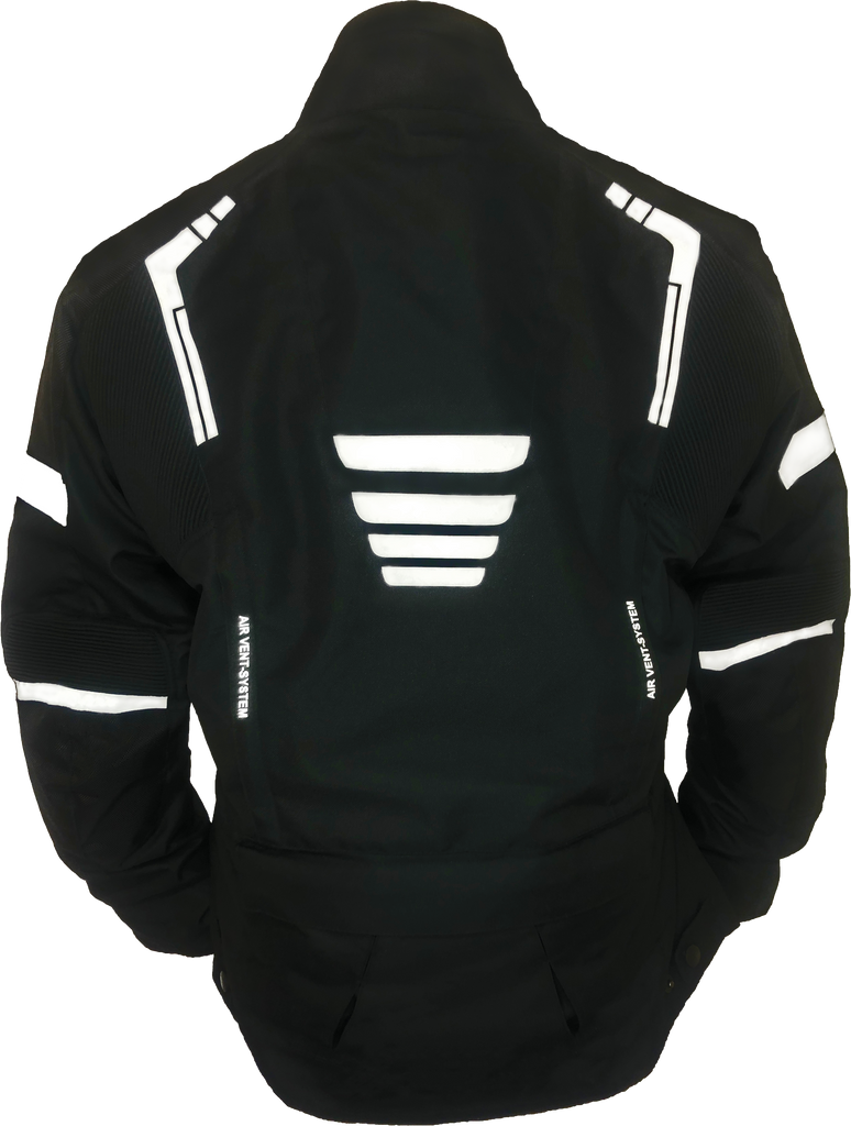 Streetrider Outer Jacket 4x Chest Measurments 56" 58"